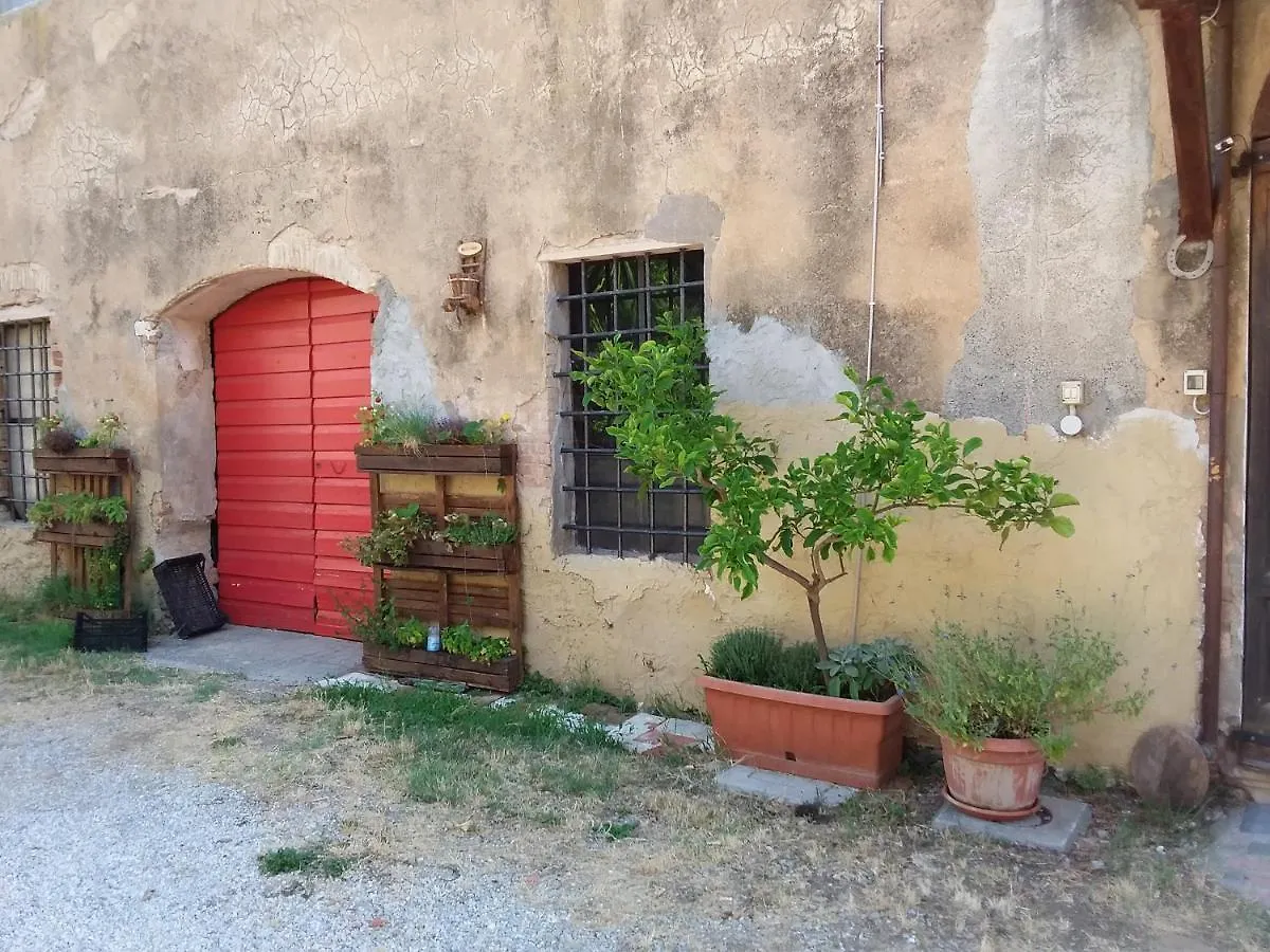 Casa Adele Apartment Castagneto Carducci
