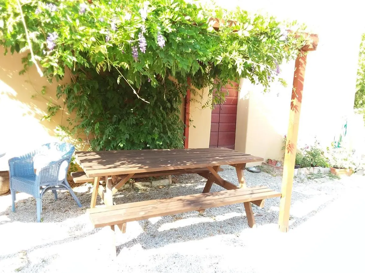 Casa Adele Apartment Castagneto Carducci