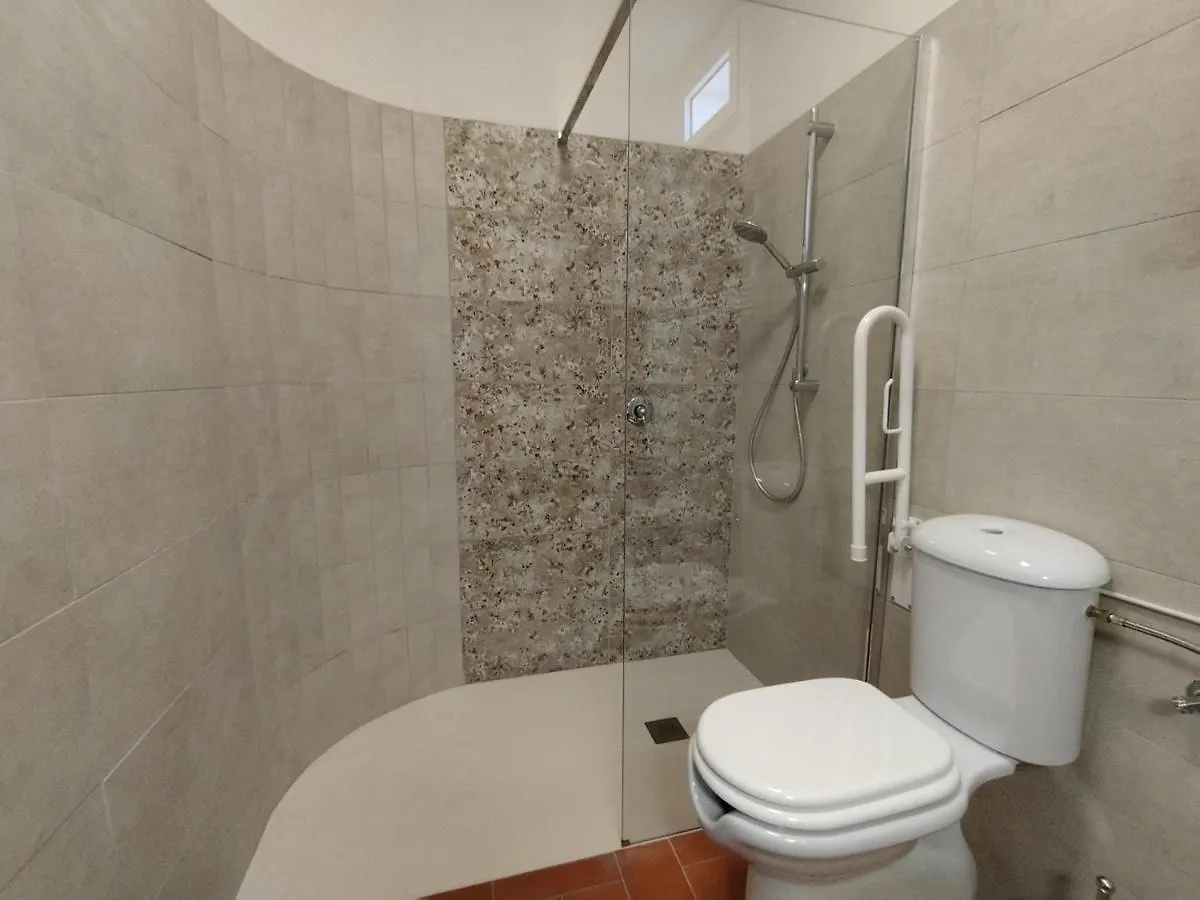 Casa Adele Apartment Castagneto Carducci
