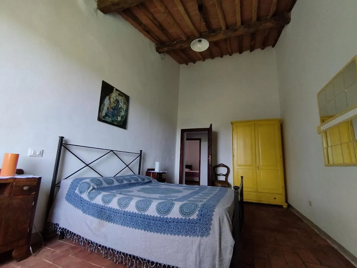 Casa Adele Apartment Castagneto Carducci Italy