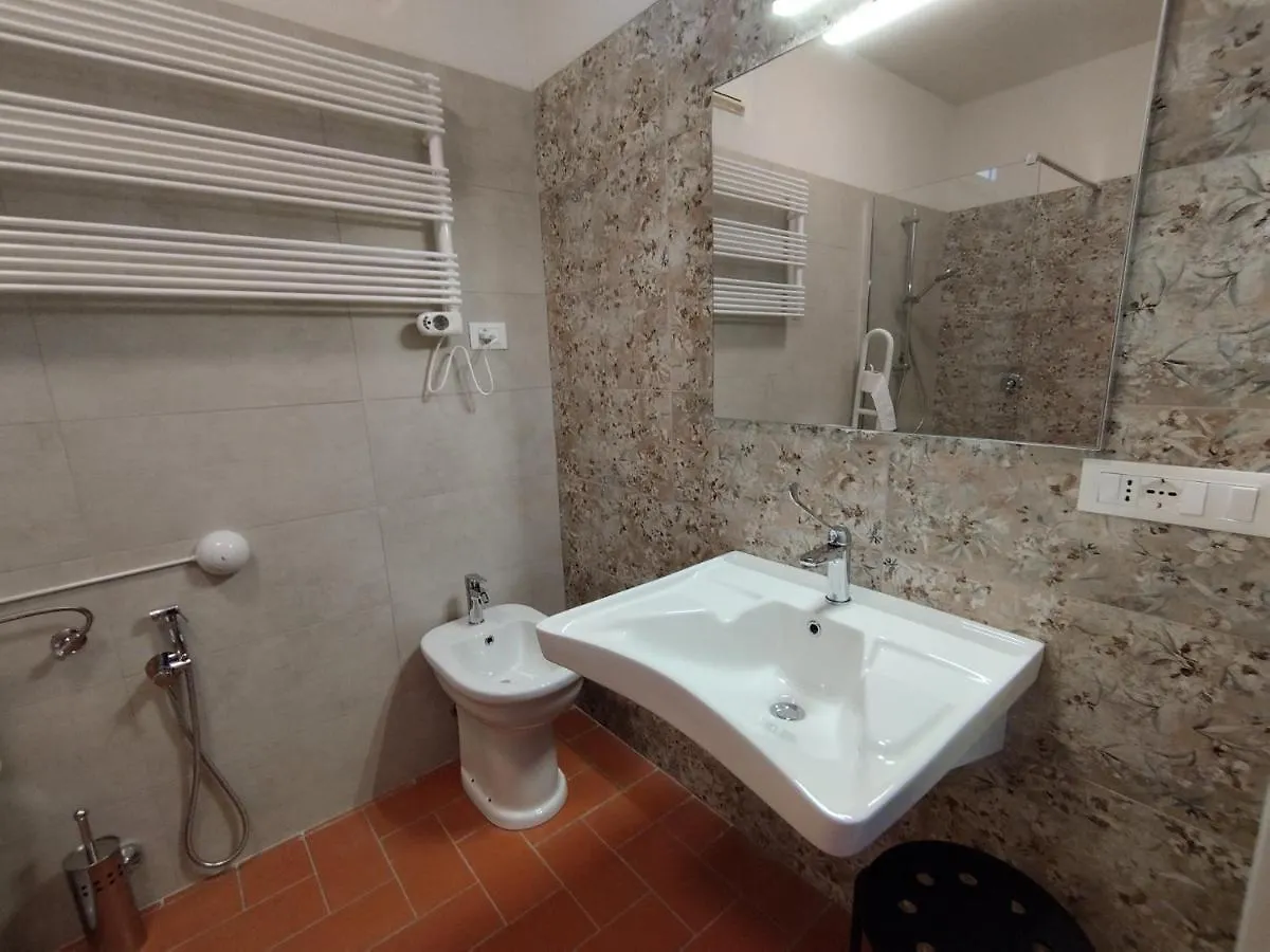 Casa Adele Apartment Castagneto Carducci