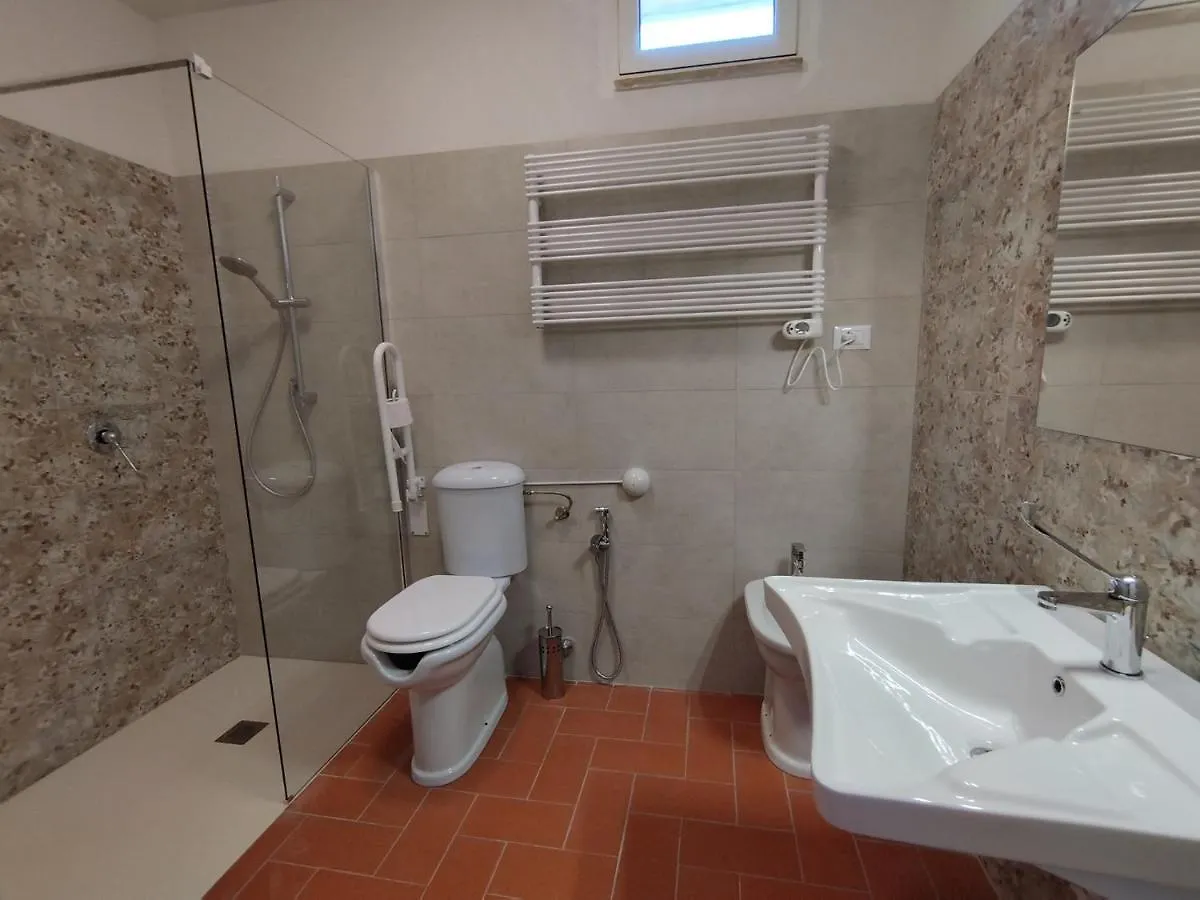 Casa Adele Apartment Castagneto Carducci Italy