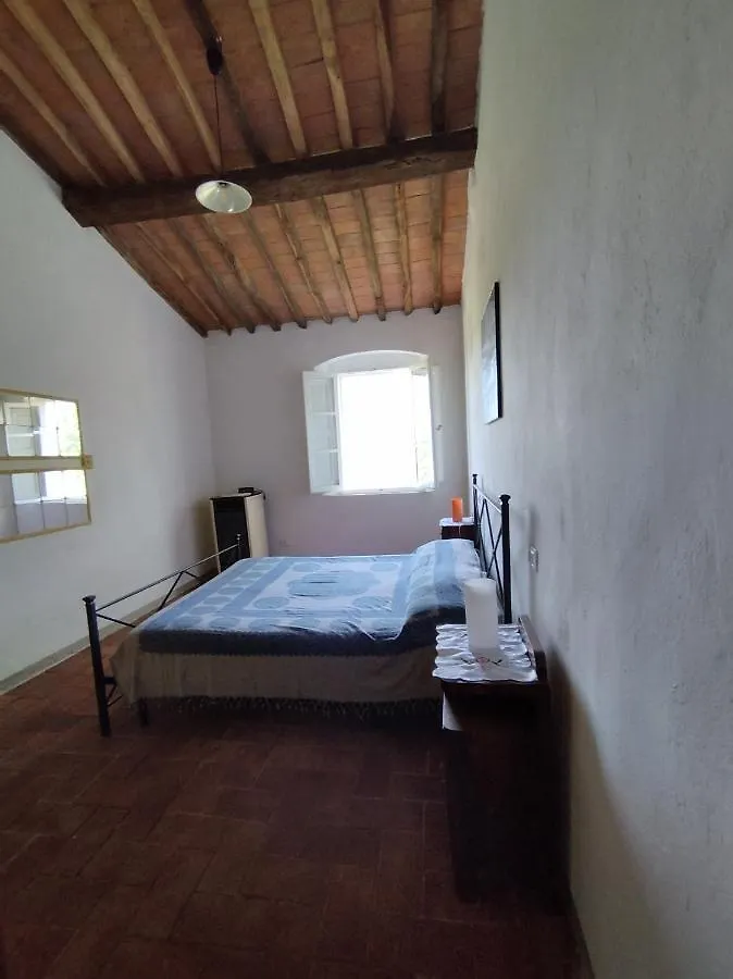 Casa Adele Apartment Castagneto Carducci 0*,  Italy