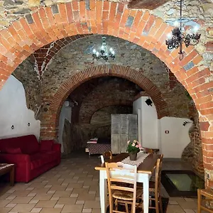  Appartamento Loft Incantevole