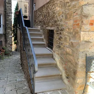  Appartamento La Casa Dei Nonni