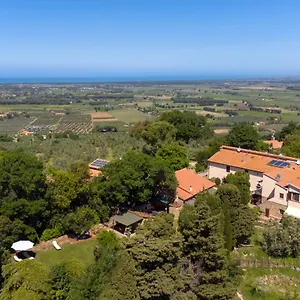  Alloggio per agriturismo Podere Carducci