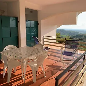  Appartamento Toscana Mare/collina Castagnaeto Carducci