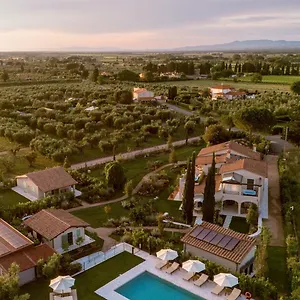  Resort Terre Dei Ghelfi Country