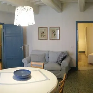  Appartamento Abitare Il Borgo Piazza Del Popolo