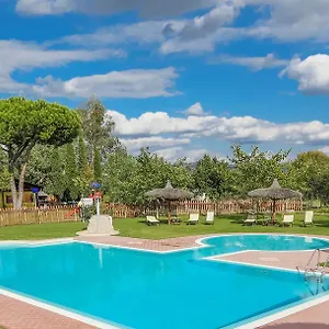 Séjour à la ferme Il Pelago, Castagneto Carducci