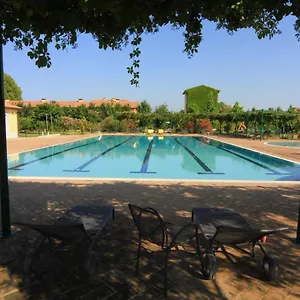 Hotel Campastrello Sport, Castagneto Carducci