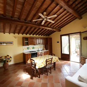  Appartamento Podere Serena